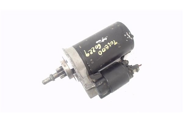 Recambio de motor arranque para seat toledo (1l) 1.8 base referencia OEM IAM 055911023M  
