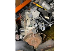 Recambio de motor completo para seat ibiza (6l1) 1.9 reference referencia OEM IAM ATD  