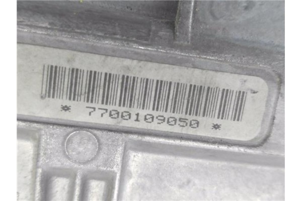 Recambio de centralita para renault twingo i (c06) 1.2 (c066/67/68) referencia OEM IAM 7700109050 7700105560 