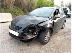 seat ibiza (6p1) del año 2015