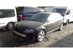 audi a3 (8p1) del año 2005