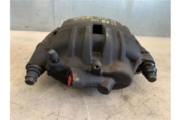 Recambio de pinza freno delantero derecha para volkswagen lt 28-46 ii furgón (2dx0ae) 2.8 tdi referencia OEM IAM 2D0615124 PDF90