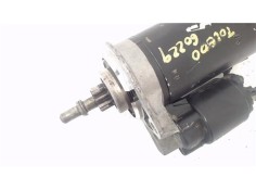 Recambio de motor arranque para seat toledo (1l) 1.8 base referencia OEM IAM 055911023M  