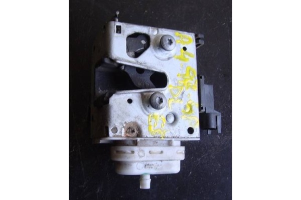 Recambio de cierre electromagnetico delantero izquierdo para audi a4 berlina (b5)(1994) 2.6 [2,6 ltr. - 110 kw v6 cat (abc)] ref