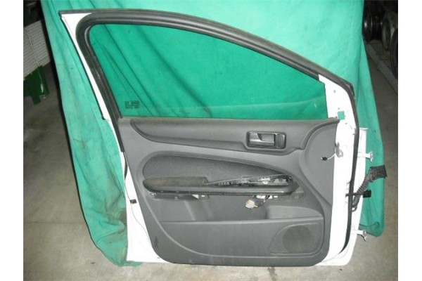 Recambio de puerta delantero izquierda para ford focus ii (da_) 1.6 tdci referencia OEM IAM P3M51R20125AD  