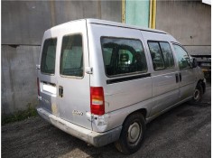 citroen jumpy del año 1998