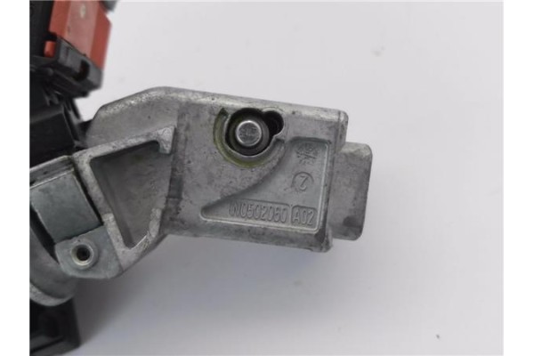 Recambio de clausor para renault modus i 1.4 (jp01, jp0j) referencia OEM IAM 8200214173C N0502060 