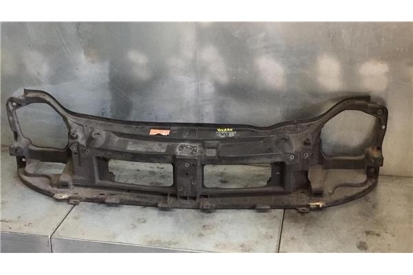 Recambio de frente delantero para opel vivaro (2001) 2.5 combi 2.7t corto [2,5 ltr. - 99 kw cdti cat (g9u-730 / lj9)] referencia