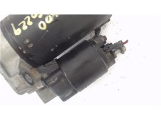 Recambio de motor arranque para seat toledo (1l) 1.8 base referencia OEM IAM 055911023M  