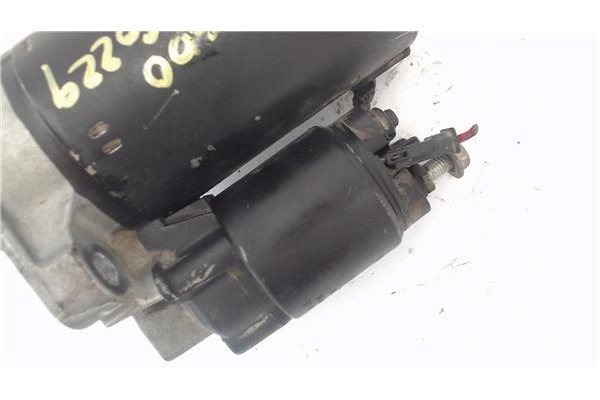 Recambio de motor arranque para seat toledo (1l) 1.8 base referencia OEM IAM 055911023M  