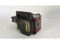 Recambio de nucleo abs para mercedes-benz clase a (bm 168) 1.6 160 (168.033) referencia OEM IAM A0034314512 0265202412 