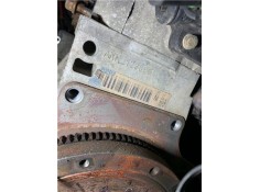 Recambio de motor completo para seat ibiza (6l1) 1.9 reference referencia OEM IAM ATD  