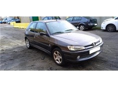 peugeot 306 (7b, n3, n5) del año 2001