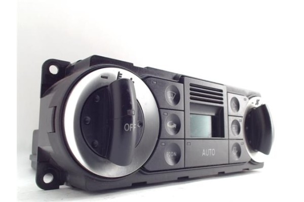 Recambio de mandos climatizador para audi tt (8n3/8n9)(1998) 1.8 t quattro roadster (132kw) [1,8 ltr. - 132 kw 20v turbo] refere