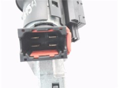 Recambio de clausor para renault modus i 1.4 (jp01, jp0j) referencia OEM IAM 8200214173C N0502060 