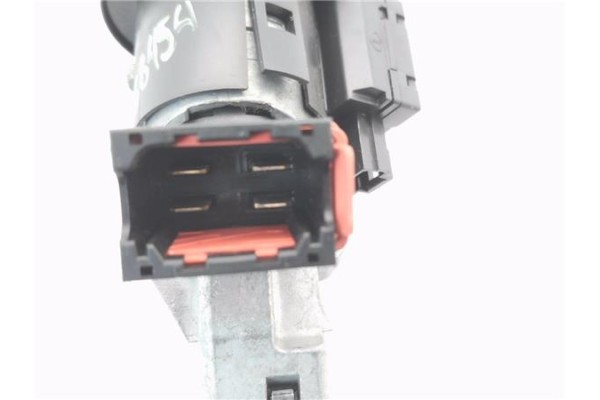 Recambio de clausor para renault modus i 1.4 (jp01, jp0j) referencia OEM IAM 8200214173C N0502060 