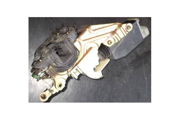 Recambio de cierre electromagnetico delantero derecho para opel tigra 1.4 16v referencia OEM IAM 133194  