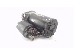 Recambio de motor arranque para seat toledo (1l) 1.8 base referencia OEM IAM 055911023M  