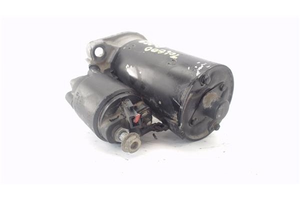 Recambio de motor arranque para seat toledo (1l) 1.8 base referencia OEM IAM 055911023M  