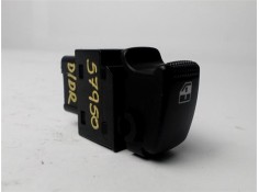 Recambio de mando elevalunas para kia sorento (bl) 2.5 crdi referencia OEM IAM 935753E010BL  