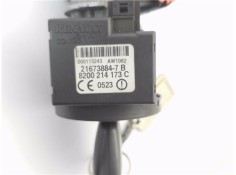 Recambio de clausor para renault modus i 1.4 (jp01, jp0j) referencia OEM IAM 8200214173C N0502060 