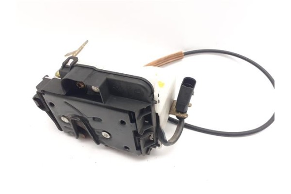 Recambio de cierre electromagnetico trasero derecho para seat ibiza (6k1)(08.1999 ) 1.4 referencia OEM IAM 6K4839016G  