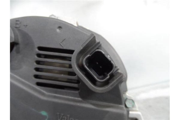 Recambio de alternador para renault laguna ii (bg0) 1.8 16v (bg0c, bg0v) referencia OEM IAM 8200690194 437361 
