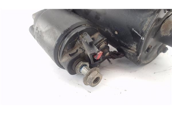 Recambio de motor arranque para seat toledo (1l) 1.8 base referencia OEM IAM 055911023M  