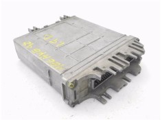 Recambio de centralita para renault megane i (ba0/1_) 1.9 d eco (b/sa0u, ba0a) referencia OEM IAM 7700110646 0281001810 