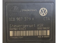 Recambio de nucleo abs para skoda octavia combi (1u5) 1.9 tdi slx (81kw) referencia OEM IAM 1J0614417D 10020600384 