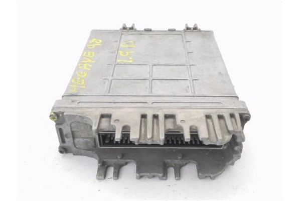 Recambio de centralita para renault megane i (ba0/1_) 1.9 d eco (b/sa0u, ba0a) referencia OEM IAM 7700110646 0281001810 