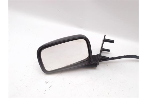 Recambio de retrovisor izquierdo para volkswagen golf ii (191/193) referencia OEM IAM   