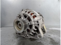 Recambio de alternador para peugeot 406 berlina (s1/s2) 1.8 sr referencia OEM IAM 57052C 0000221255 53 