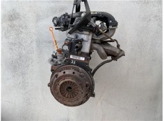 Recambio de motor completo para seat alhambra (7v8) 2.0 nostrum referencia OEM IAM ADY  