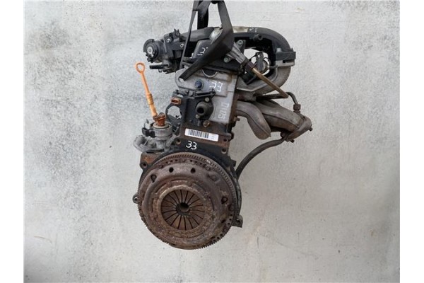 Recambio de motor completo para seat alhambra (7v8) 2.0 nostrum referencia OEM IAM ADY  
