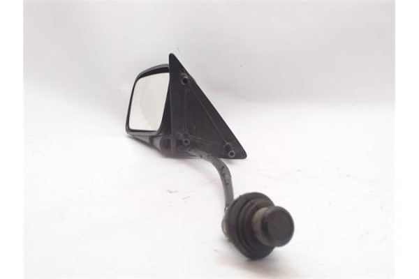 Recambio de retrovisor izquierdo para volkswagen golf ii (191/193) referencia OEM IAM   
