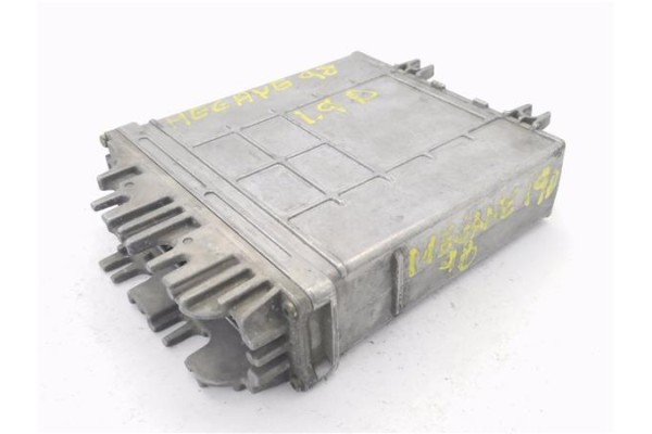 Recambio de centralita para renault megane i (ba0/1_) 1.9 d eco (b/sa0u, ba0a) referencia OEM IAM 7700110646 0281001810 