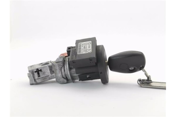 Recambio de clausor para renault modus i 1.4 (jp01, jp0j) referencia OEM IAM 8200214173C N0502060 