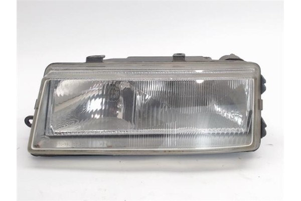 Recambio de faro delantero izquierdo para seat inca (6k9) referencia OEM IAM   