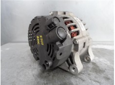 Recambio de alternador para peugeot 406 berlina (s1/s2) 1.8 sr referencia OEM IAM 57052C 0000221255 53 