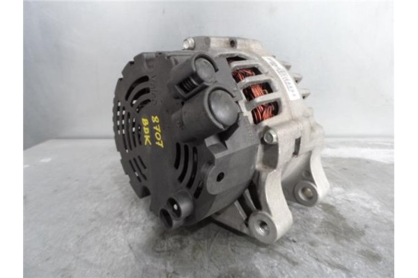 Recambio de alternador para peugeot 406 berlina (s1/s2) 1.8 sr referencia OEM IAM 57052C 0000221255 53 