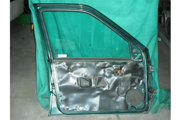 Recambio de puerta delantero izquierda para jeep grand cherokee (zj/z) 2.5 td ltd. (z) referencia OEM IAM 4882031  