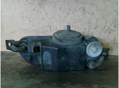 Recambio de faro antiniebla izquierdo para ford transit furgón (fa_ _) 2.0 di (fae_, faf_, fag_) referencia OEM IAM 4377433  