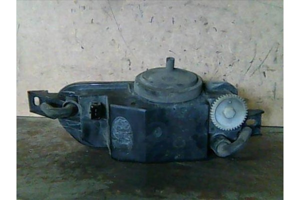 Recambio de faro antiniebla izquierdo para ford transit furgón (fa_ _) 2.0 di (fae_, faf_, fag_) referencia OEM IAM 4377433  