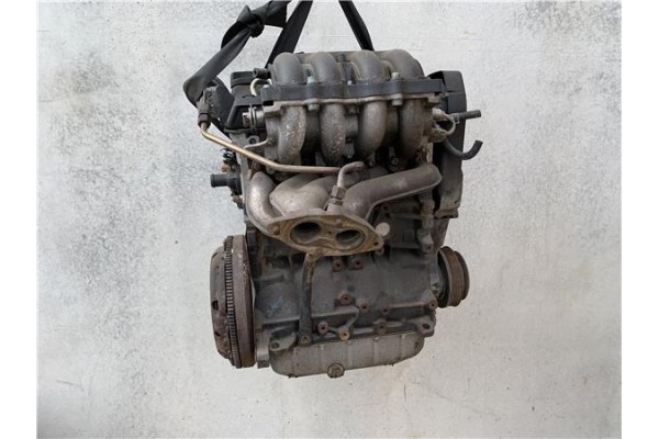 Recambio de motor completo para seat alhambra (7v8) 2.0 nostrum referencia OEM IAM ADY  