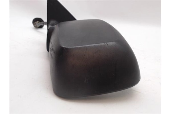 Recambio de retrovisor izquierdo para volkswagen golf ii (191/193) referencia OEM IAM   