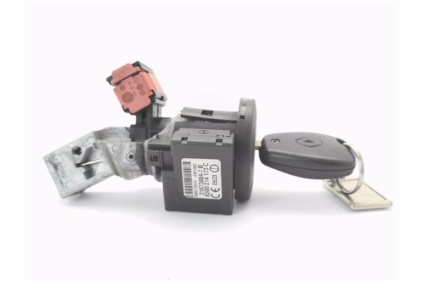 Recambio de clausor para renault modus i 1.4 (jp01, jp0j) referencia OEM IAM 8200214173C N0502060 
