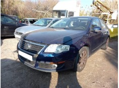volkswagen passat berlina (3c2) del año 2008