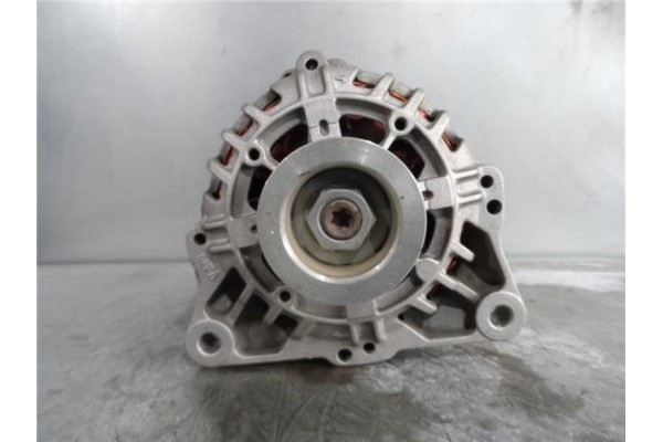 Recambio de alternador para peugeot 406 berlina (s1/s2) 1.8 sr referencia OEM IAM 57052C 0000221255 53 