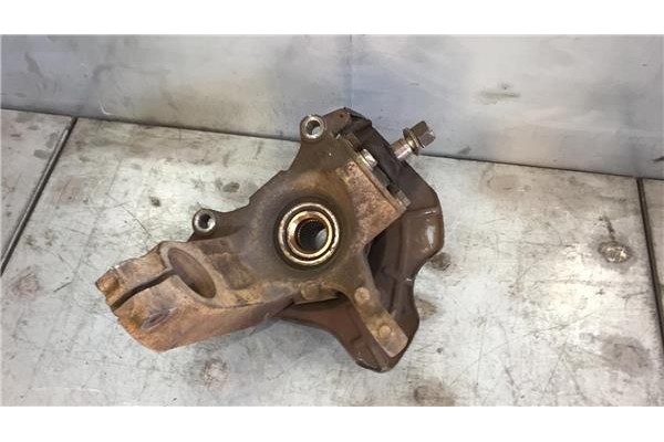 Recambio de buje delantero izquierdo para fiat ducato maxi furgón ta 35 (09.2006) 2.3 120 (rs: 3450 mm) [2,3 ltr. - 88 kw jtd ca